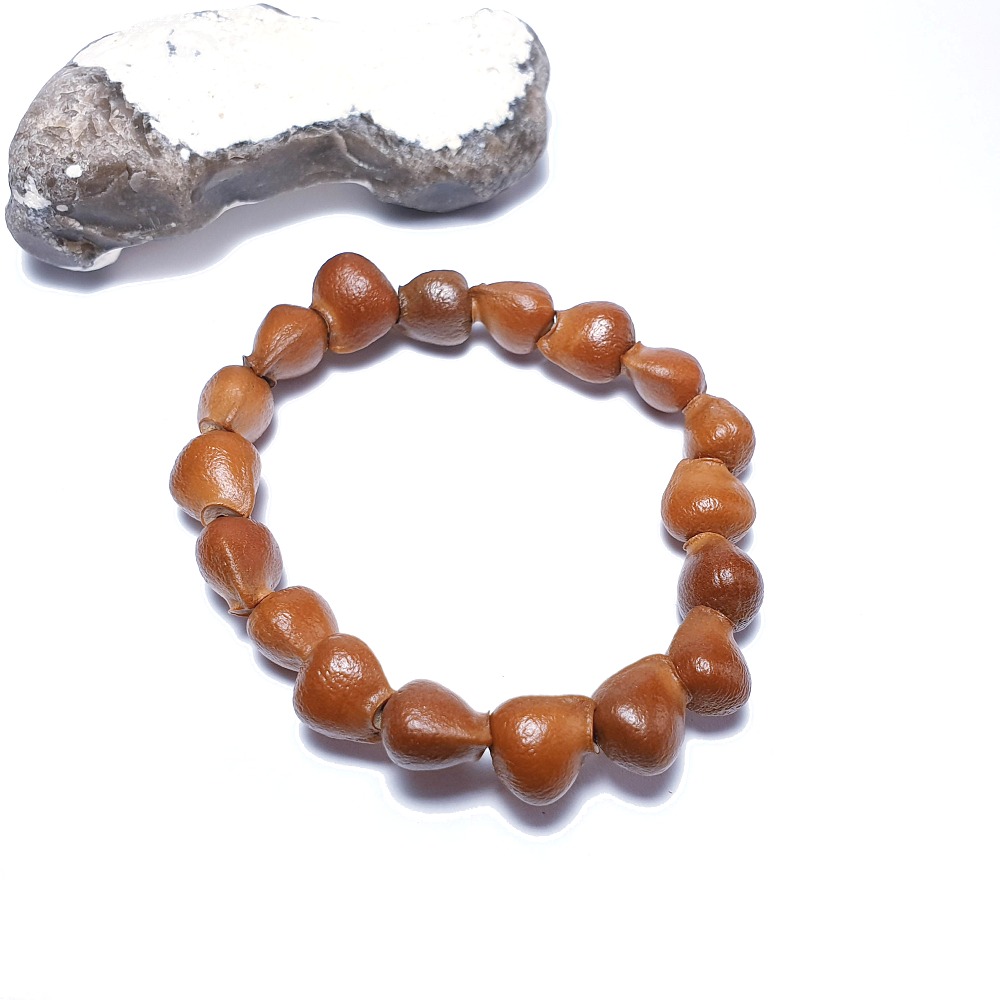 Semena klokočí - náramek - Obrázek 4