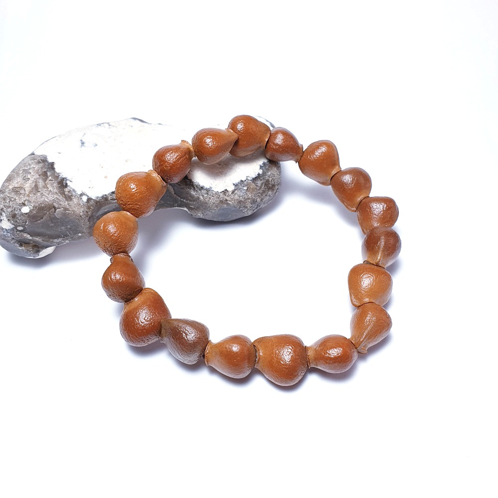 Semena klokočí - náramek - Obrázek 2