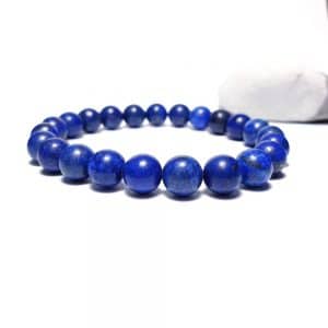 Lapis lazuli - náramek