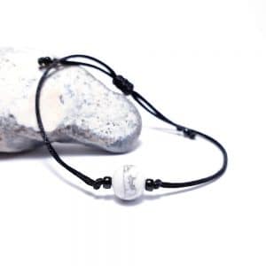 Magnezit - simple náramek