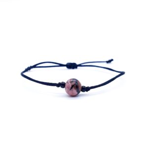 Rodonit - simple náramek