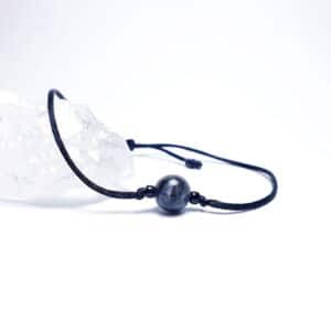 Larvikit - simple náramek