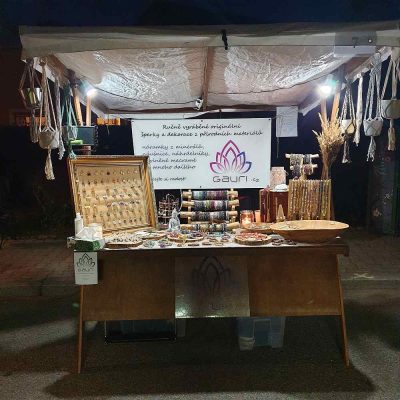 Stánek Radotín Stánek Radotín